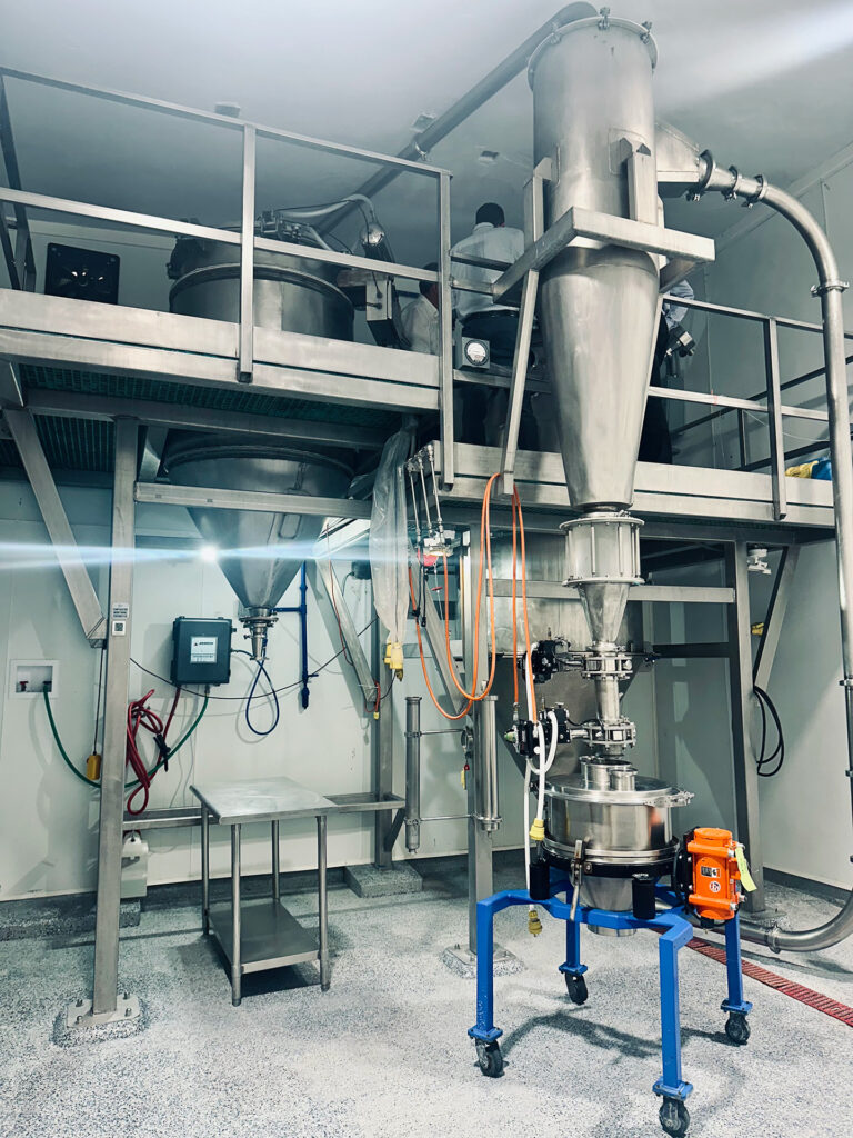 APD’s scalable DA-dryer