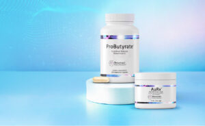 Tesseract’s butyric acid supplements